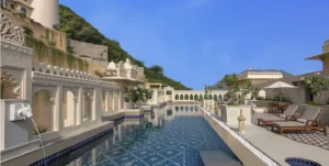 Aurika Hotel, Udaipur