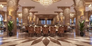 Wyndham Grand Hotel and Resort