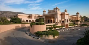 Trident Hotel and Resort Udaipur