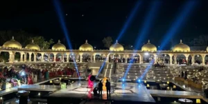 Wyndham Grand Udaipur 