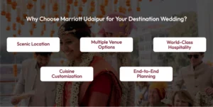 Marriott Udaipur