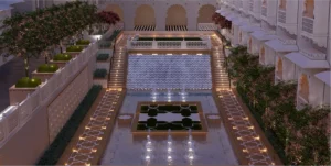 Taj Lalit Bagh Udaipur