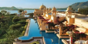 Oberoi Udaivilas