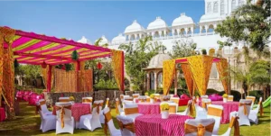 Radisson Blu Udaipur