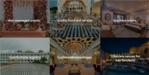 Radisson Blue Udaipur