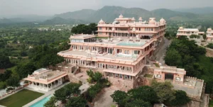 Fatehgarh Palace