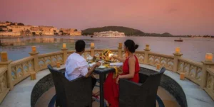 weddings in Udaipur