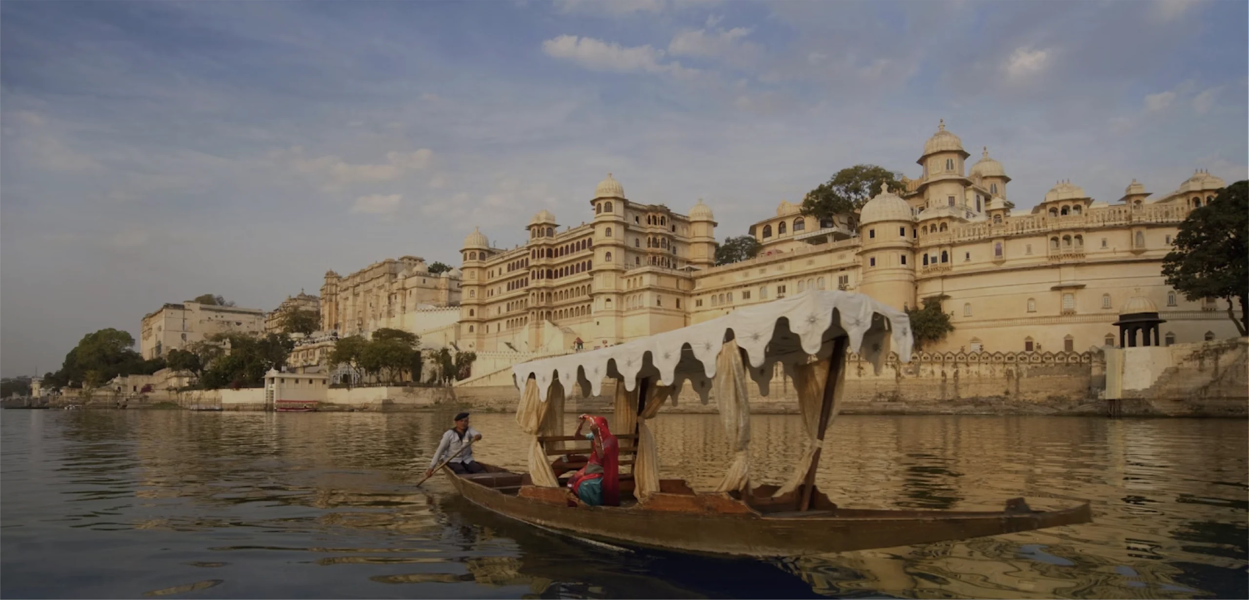 Best Season for a Destination Wedding in Udaipur