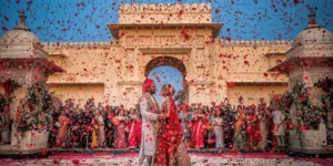 Destination Wedding in Udaipur Cost in 2025