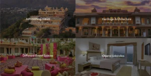 Why Choose Fateh Garh Hotel and Resort Udaipur for your Dream Wedding? 