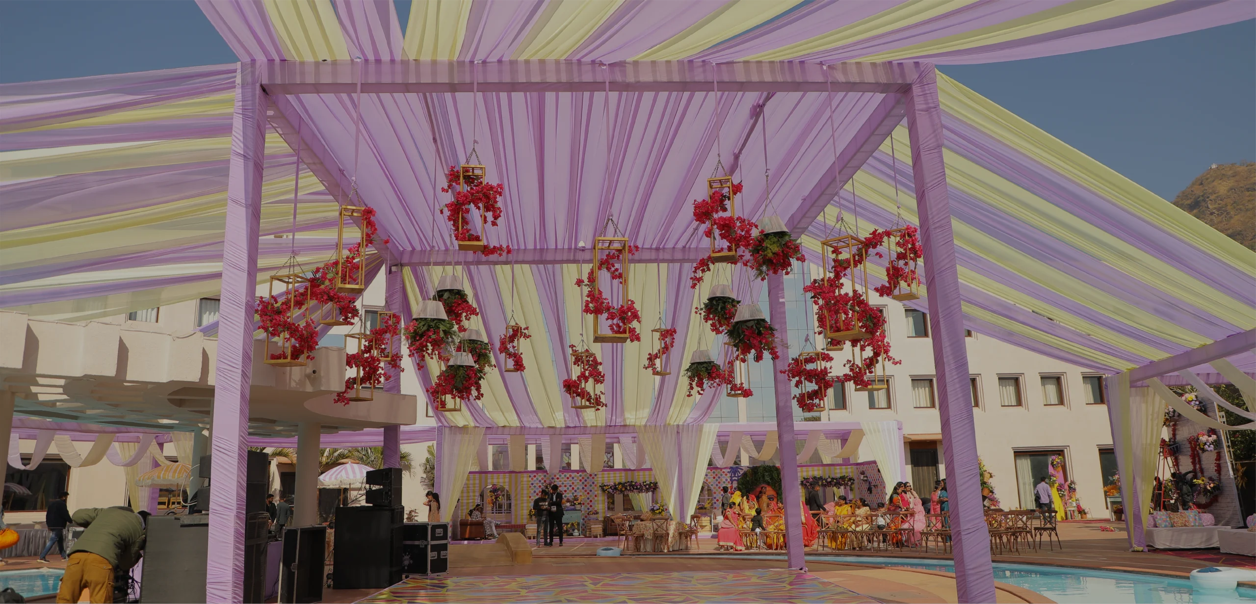 Wedding Planner in Udaipur