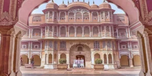 Jaipur, Rajasthan
