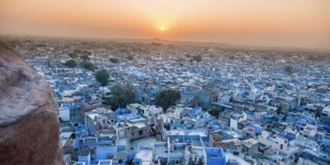 Jodhpur, Rajasthan