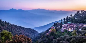 Mussoorie