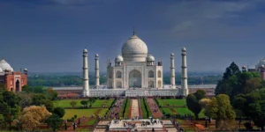 Agra