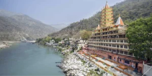 Rishikesh