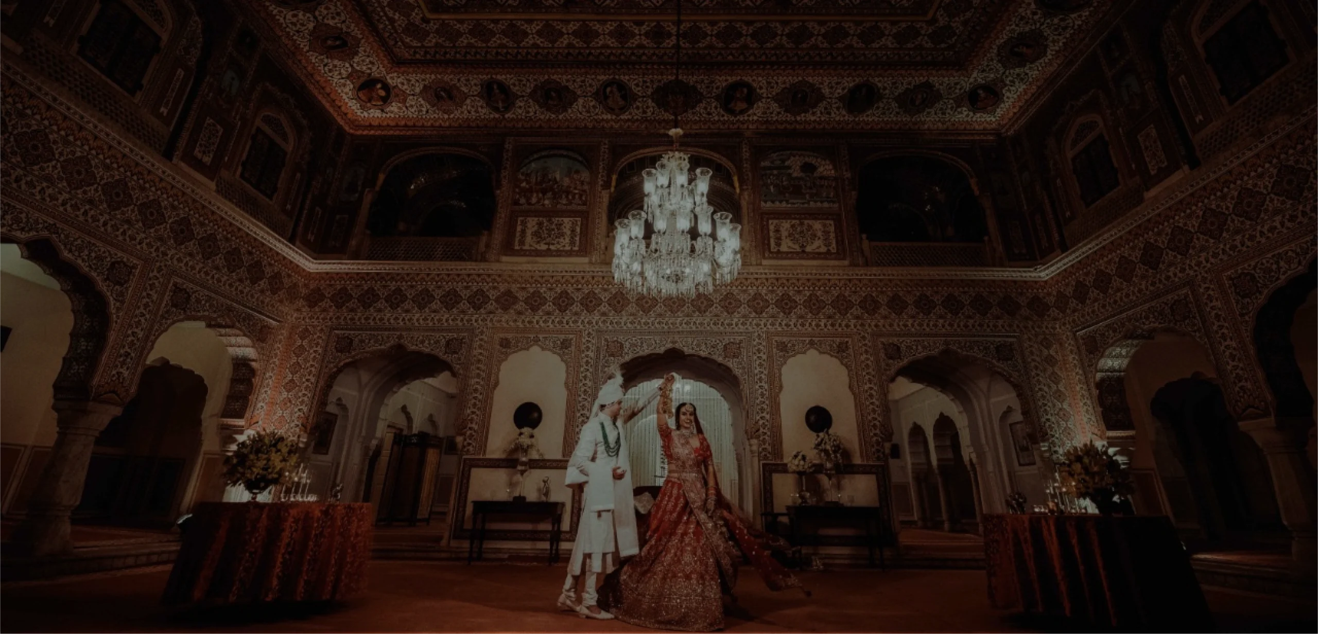 A Complete Guide to Select the Best Wedding Planner in Udaipur