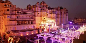 Need a Wedding Planner in Udaipur