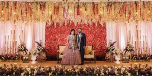 Latest Wedding Fashion Trends