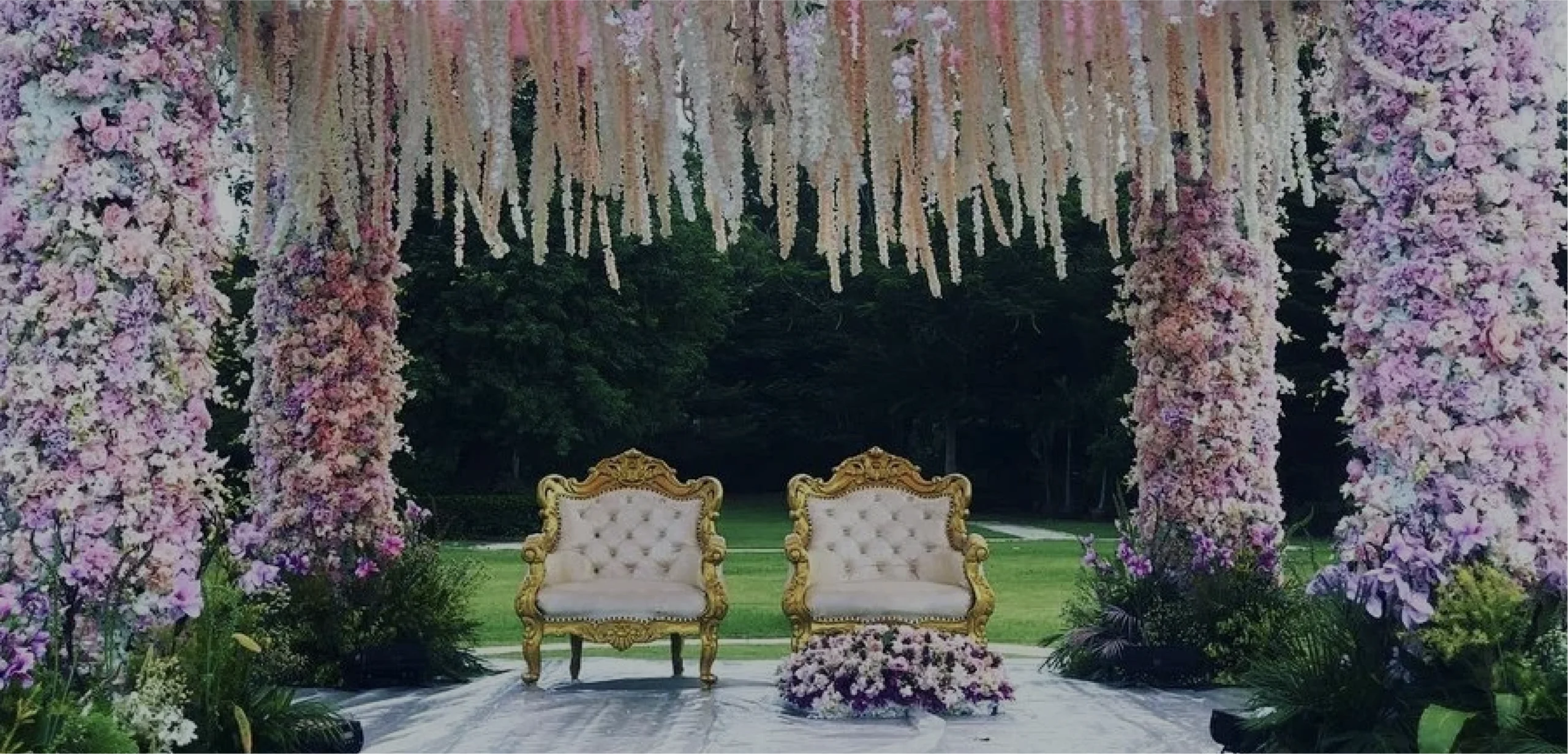 Mandap Decor Ideas