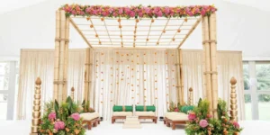 Mandap Design 
