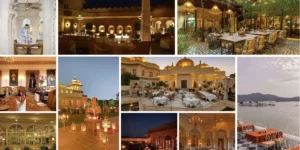 Winter Wedding Venue