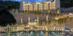 Wedding Venue in Udaipur