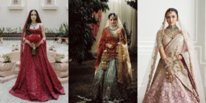 Wedding Outfits for Women