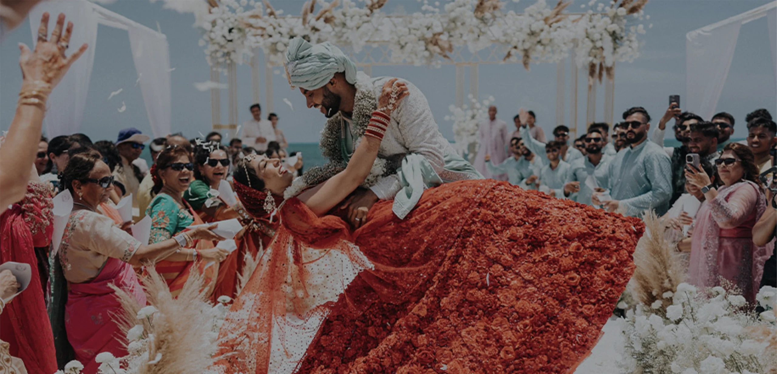 Wedding Wear Trends for Indian Couples