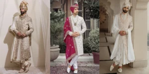 Wedding Outfits for Men