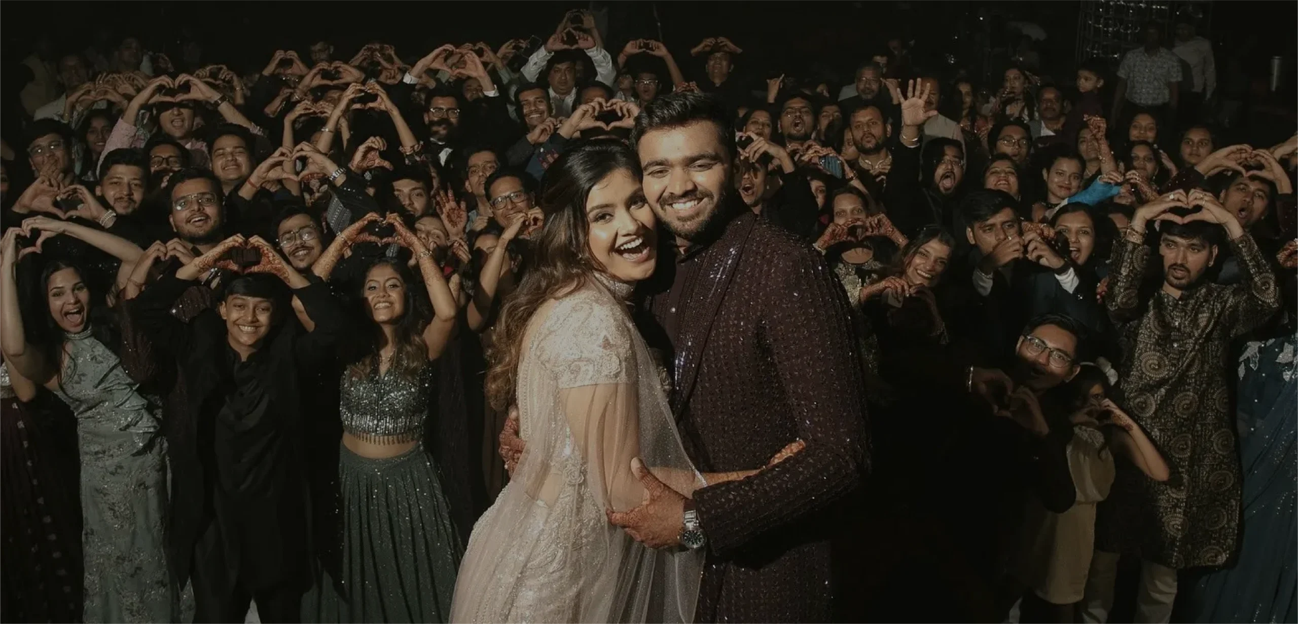 Sangeet Night Guide with 25 Songs