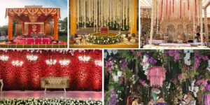 Flowers as a Part of Every Wedding Ritual