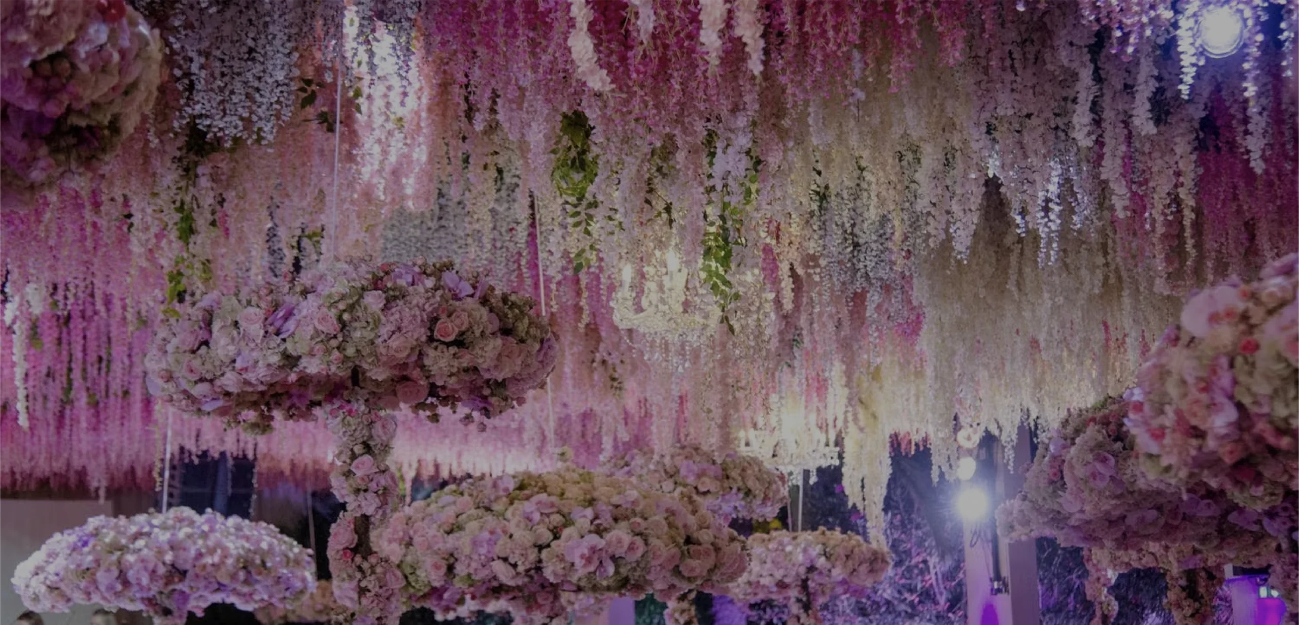 Why Flowers Are Significant for Big Fat Indian Weddings