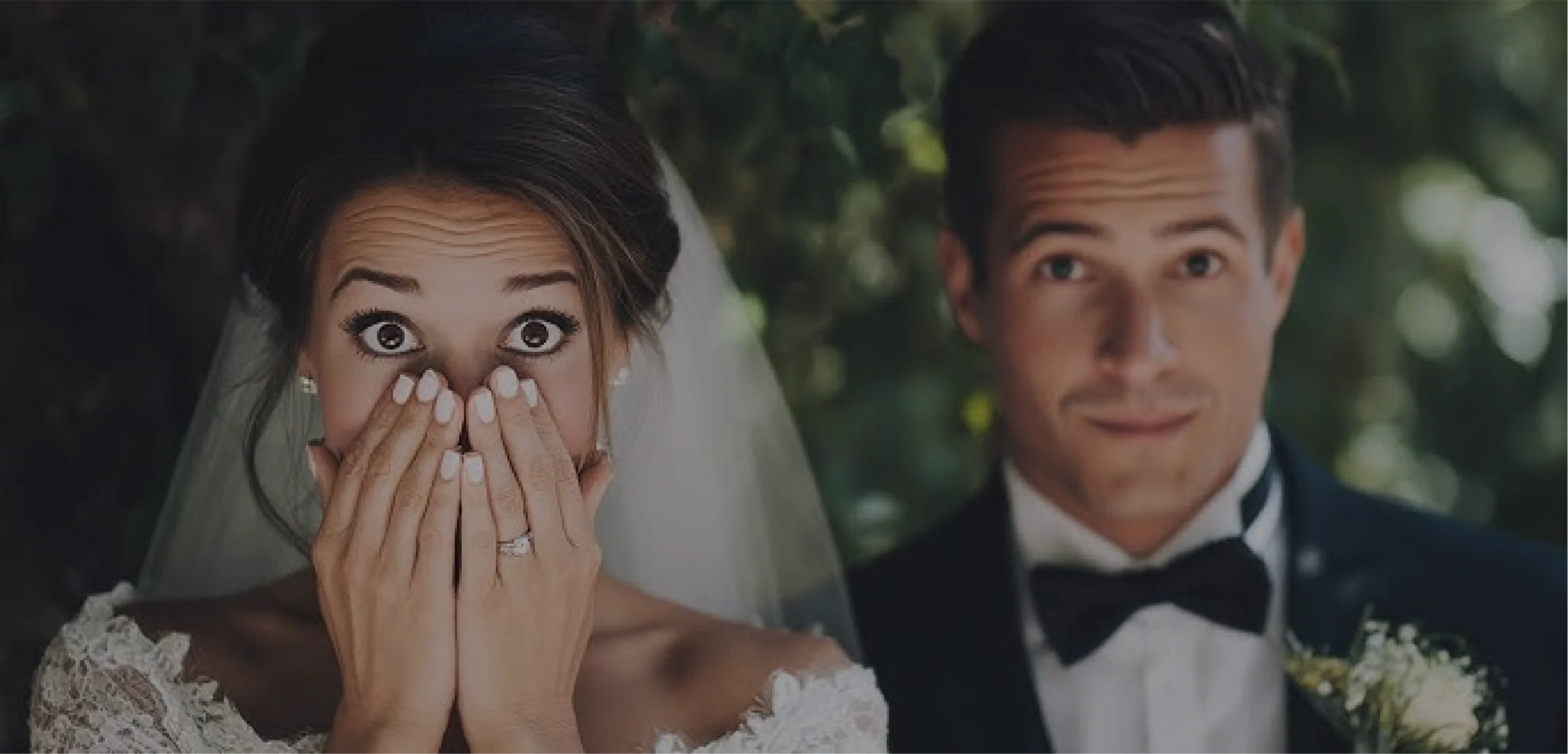 wedding mistakes to avoid