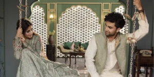 Beige and Pistachio Green outfits