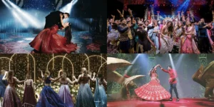 Wedding First Dance Choreographe